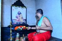 Brahmakalashanga Rathotsava at Shrimath Anantheshwar Temple Vittal (30 April 2025)